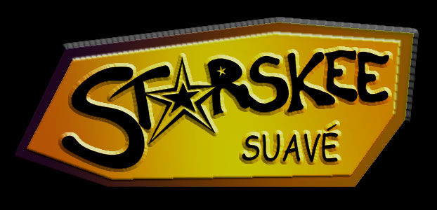 a Starskee logo